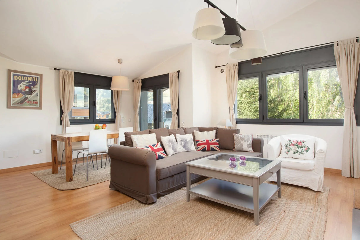 Tarter Mountain Suites - - Caranva