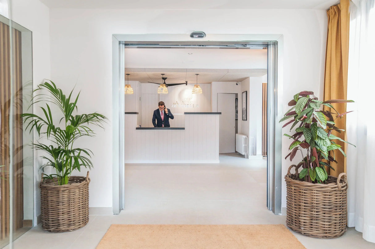 Hotel Viella - -CaranvaSports - temporada 2026