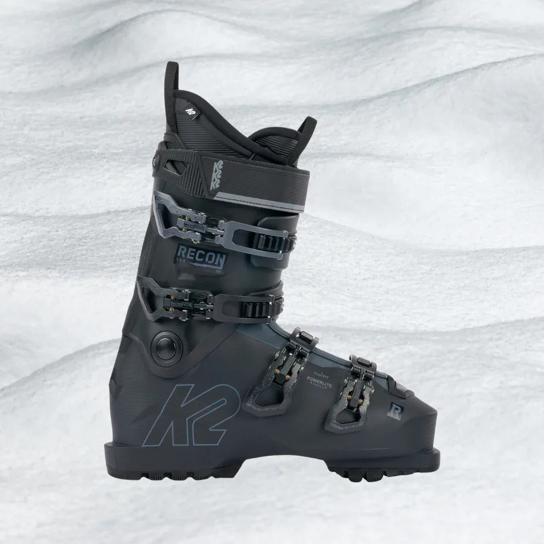 Alquiler de esquís Cerro Castor - Esquí / Esquí de Fondo / Botas - Caranva