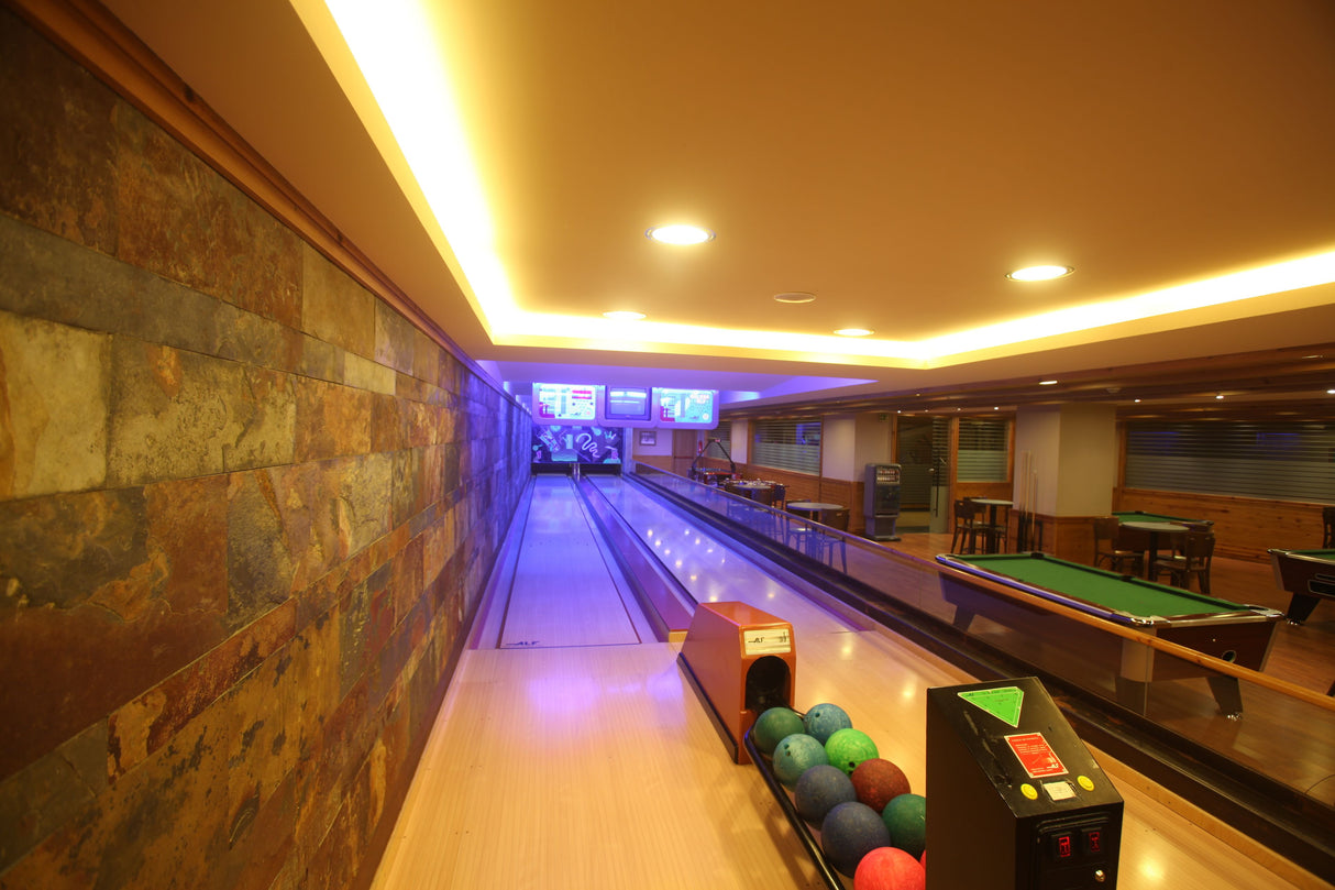 Hotel Nordic Canillo Andorra