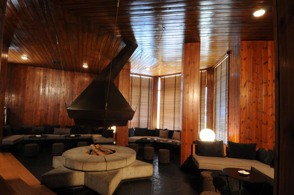 Hotel Montarto - - Caranva