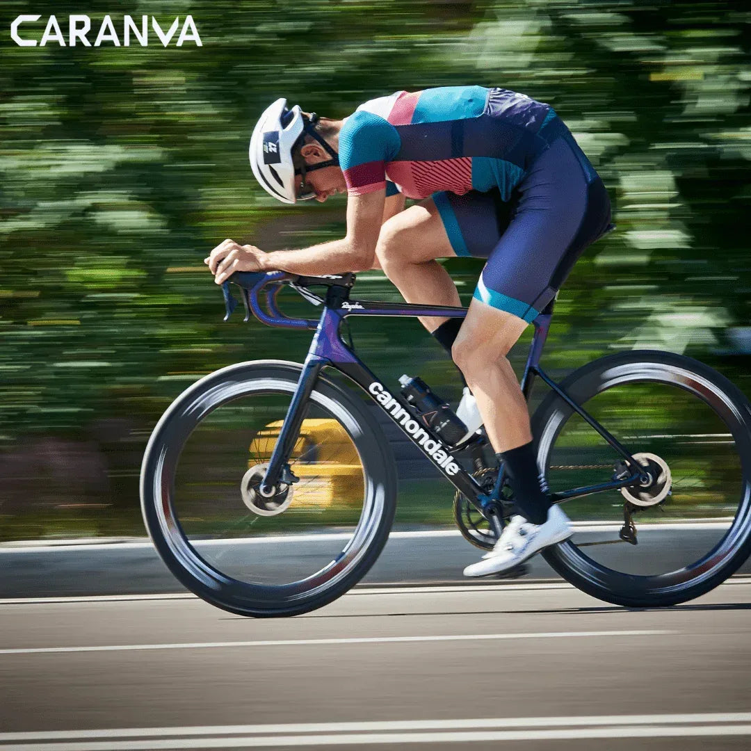 Alquiler Bicicleta Carretera Valencia | Bicis Carbono desde 60€/día - Carretera / Normal / XS (140-155cm) - Caranva