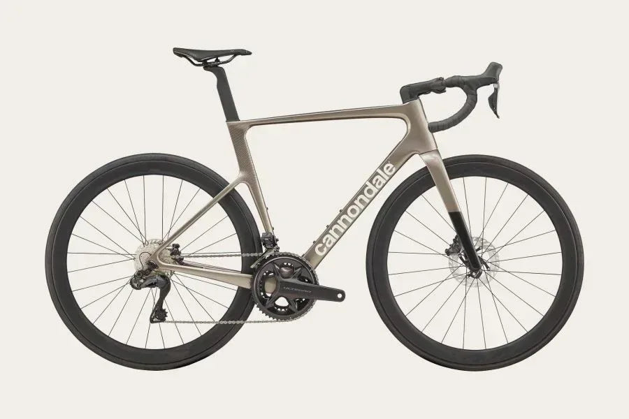 Alquiler Bici Calpe - Carretera / Cannondale Synapse Carbon 2 RLE / Supersix Evo -CaranvaSports - temporada 2026