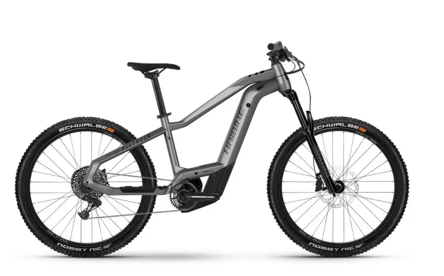 Alquiler de bicicletas en Dénia - Montaña Eléctrica / S -CaranvaSports - temporada 2026