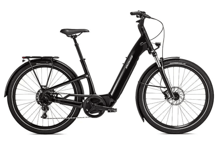 Alquiler de bicicletas en Dénia - Paseo Eléctrica / S -CaranvaSports - temporada 2026