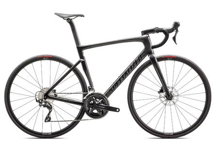 alquiler bici carretera Denia