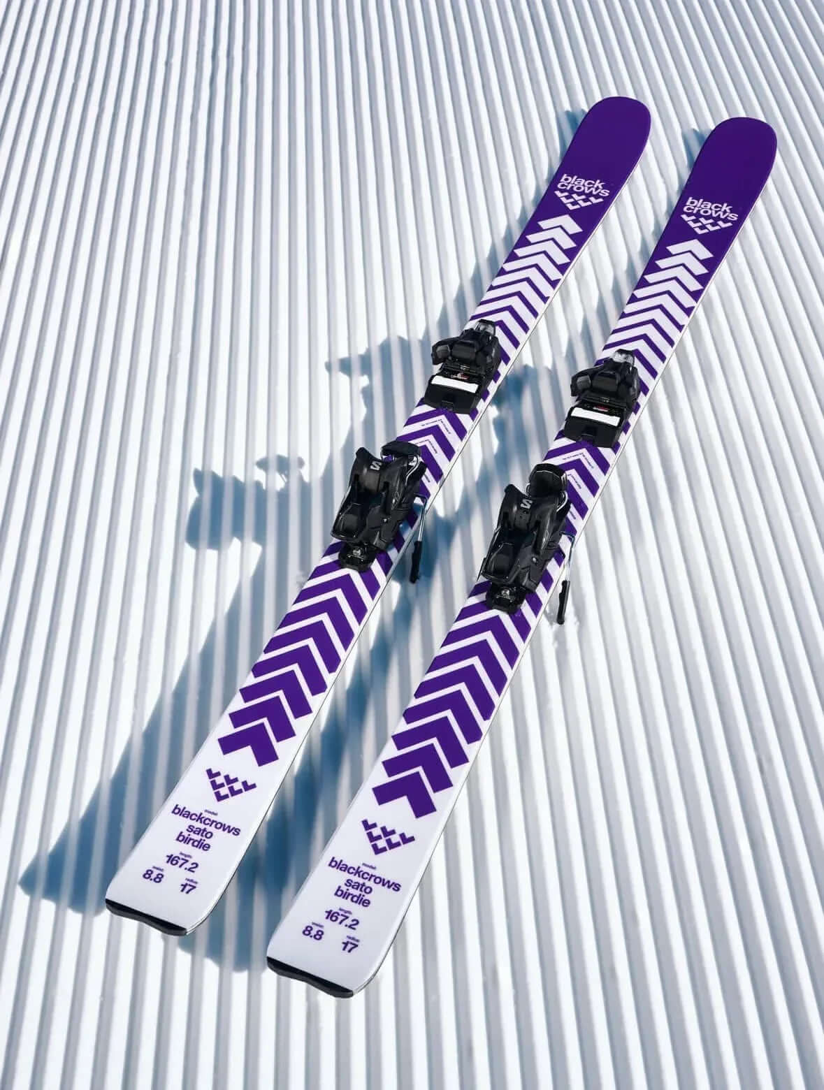 Alquiler Esquís Baqueira Beret - Esquí / Principiante / Equipo Completo -CaranvaSports - temporada 2026