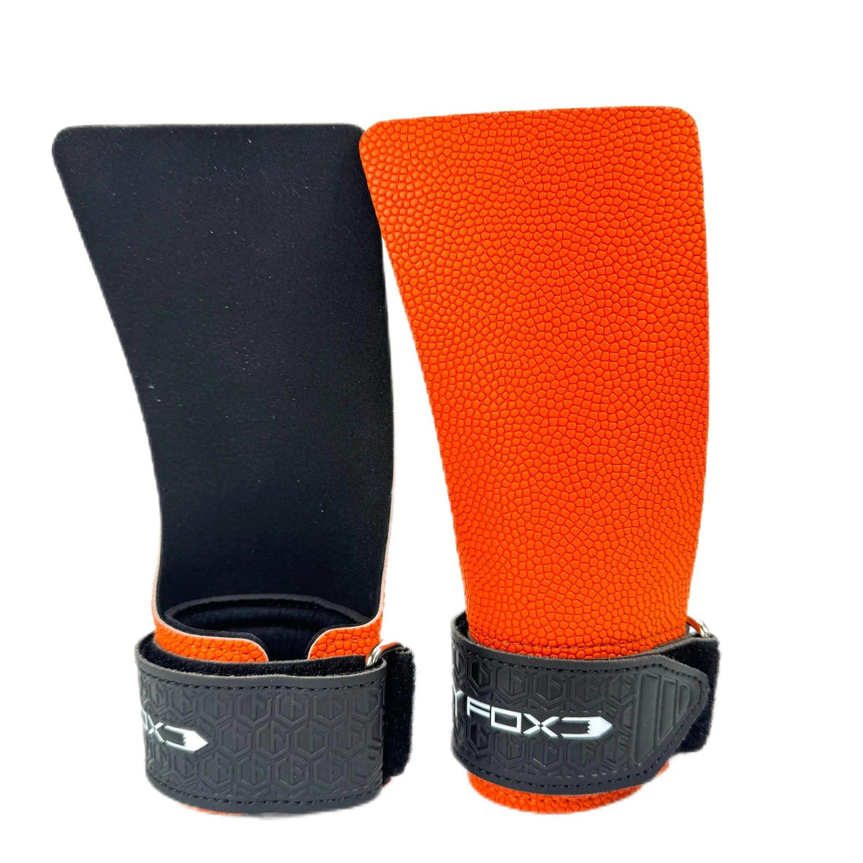Calleras Crossfit — WOD Gym Handschuhe mit Griff