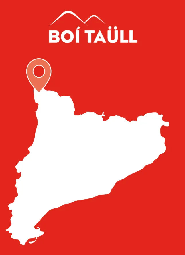 ForFait Boí Taüll - Adulto - Caranva