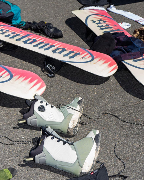 Snowboardverleih Soldeu Andorra