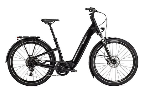 Alquiler bici electrica Javea