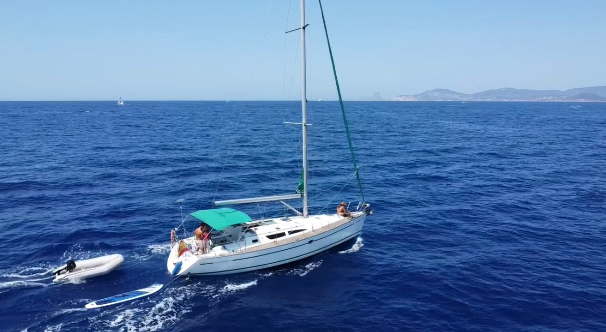 alquiler barco valencia