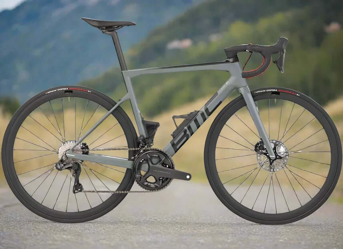 Alquiler Bici Andorra - El Tarter / Carretera -CaranvaSports - temporada 2026