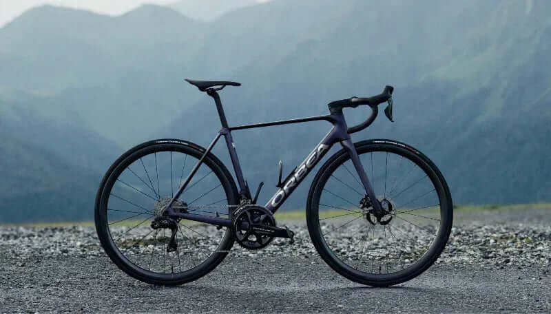 Alquiler Bicicleta Bilbao - Carretera / Rigida / 57 (186-191) -CaranvaSports - temporada 2026