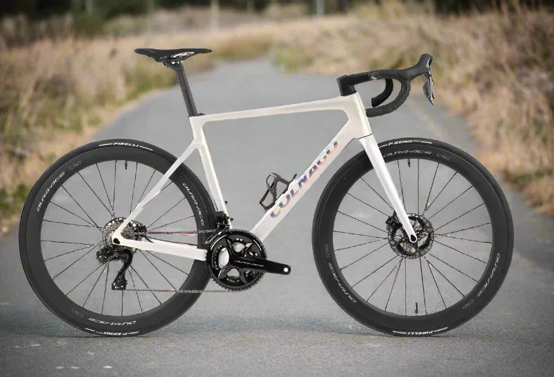 Alquiler Bici Carretera Girona - Carretera / Cannondale SuperSix EVO 2 (Shimano Ultegra di2) - Caranva