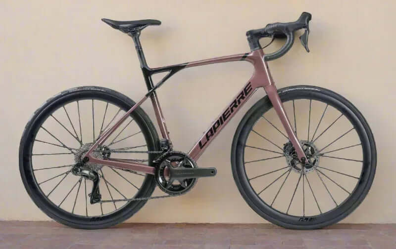 Alquiler Bici Pollensa - Carretera -CaranvaSports - temporada 2026