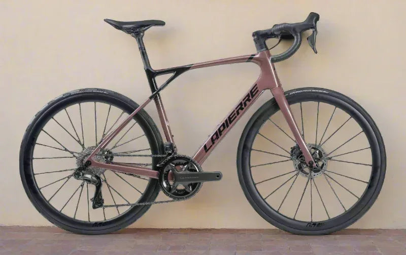 Alquiler Bici Pollensa - Carretera - Caranva