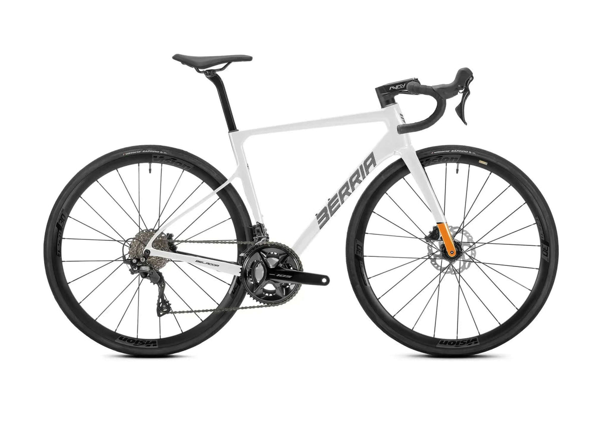 Alquiler Bicicleta Carretera Tarragona - Carretera / Normal / XS 48 -CaranvaSports - temporada 2026
