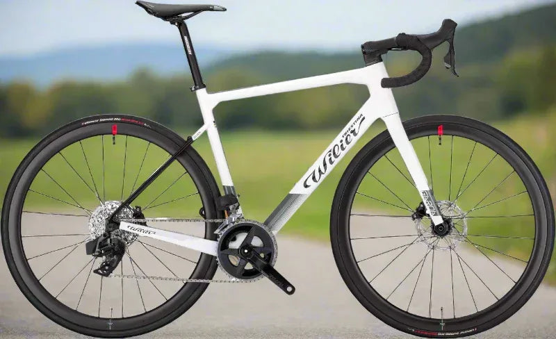 Alquiler Bicicleta Carretera Valencia | Bicis Carbono desde 60€/día - Carretera / Normal / XS (140-155cm) - Caranva