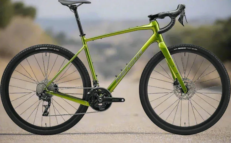 Alquiler Bicicleta Carretera Valencia | Bicis Carbono desde 60€/día - Gravel / Normal / XS (140-155cm) - Caranva