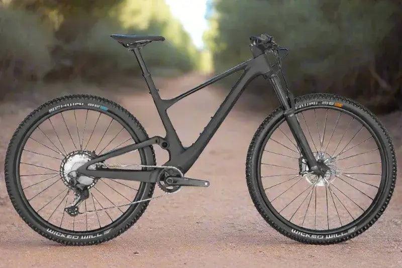 Alquiler Bicicleta Ibiza - MTB / Scott Spark 910 / XS -CaranvaSports - temporada 2026