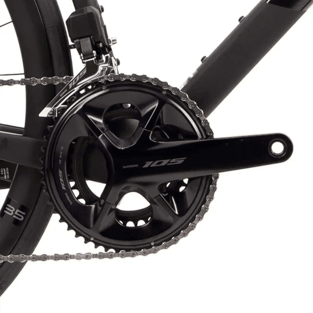 Alquiler Bicicleta Carretera Tarragona - Carretera / Normal / XS 48 -CaranvaSports - temporada 2026