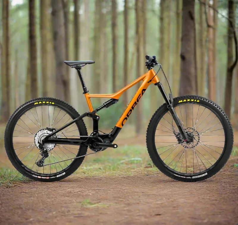 Alquiler Bicicleta Bilbao - Montaña / Doble Suspensión / S -CaranvaSports - temporada 2026
