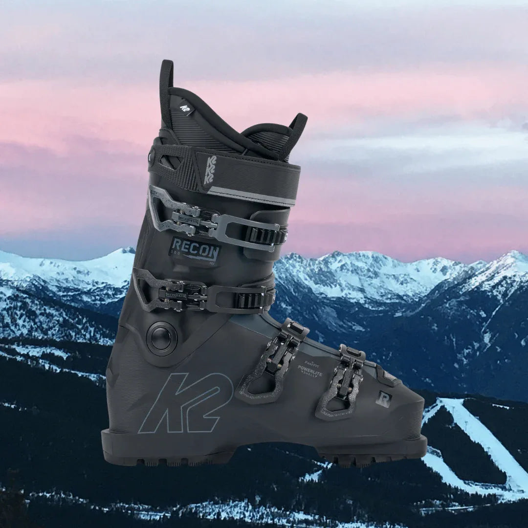 Alquiler Esquís Encamp, Andorra - Esquí / Intermedio / Solo Botas - Caranva