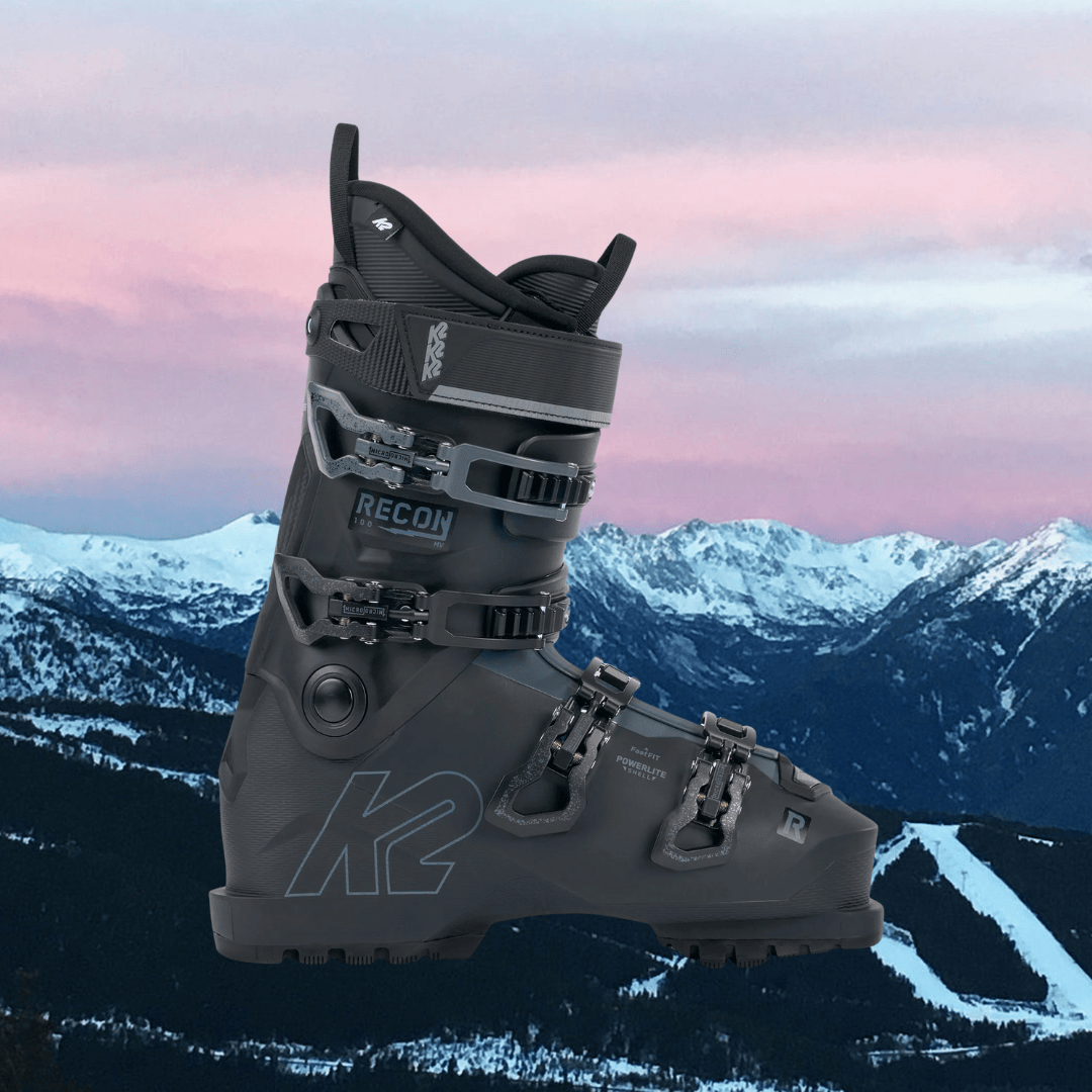 alquiler bota esqui El Tarter