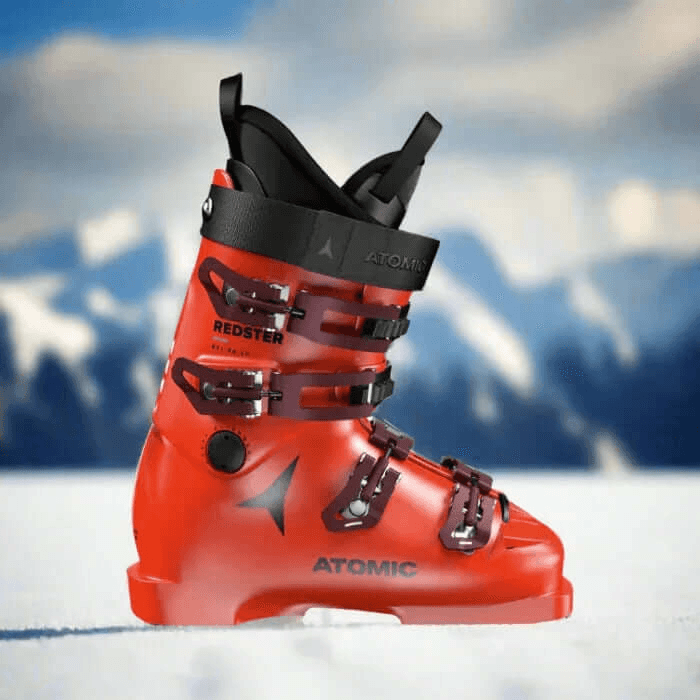 Alquiler Esquís La Molina - Esquí / Intermedio / Botas -CaranvaSports - temporada 2026