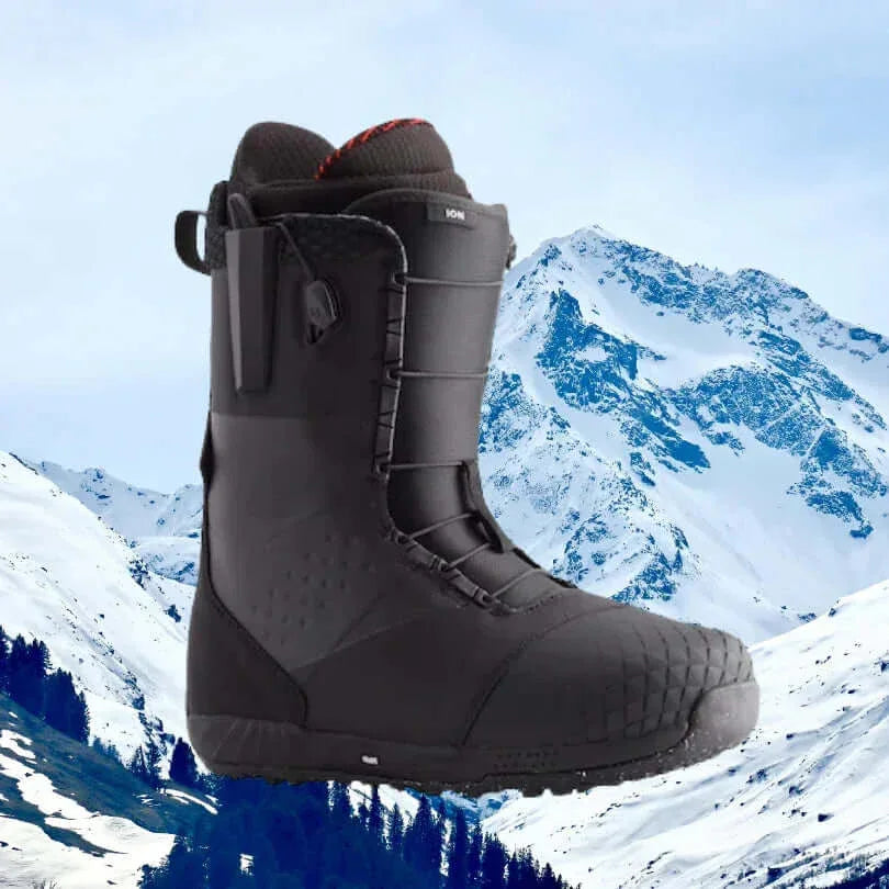 Alquiler de Esquís en Grau Roig - SnowBoard / Gold / Botas - Caranva
