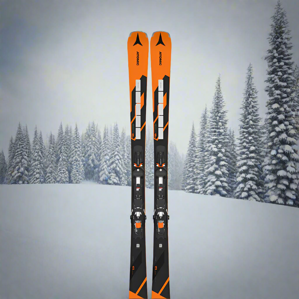 alquiler de esqui cerro catedral