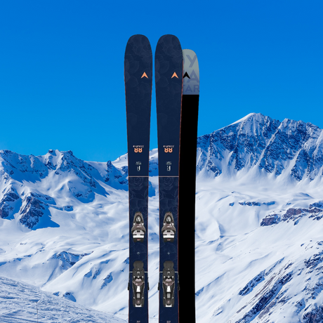 Skiverleih Pal Arinsal