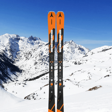 alquiler esqui el tarter