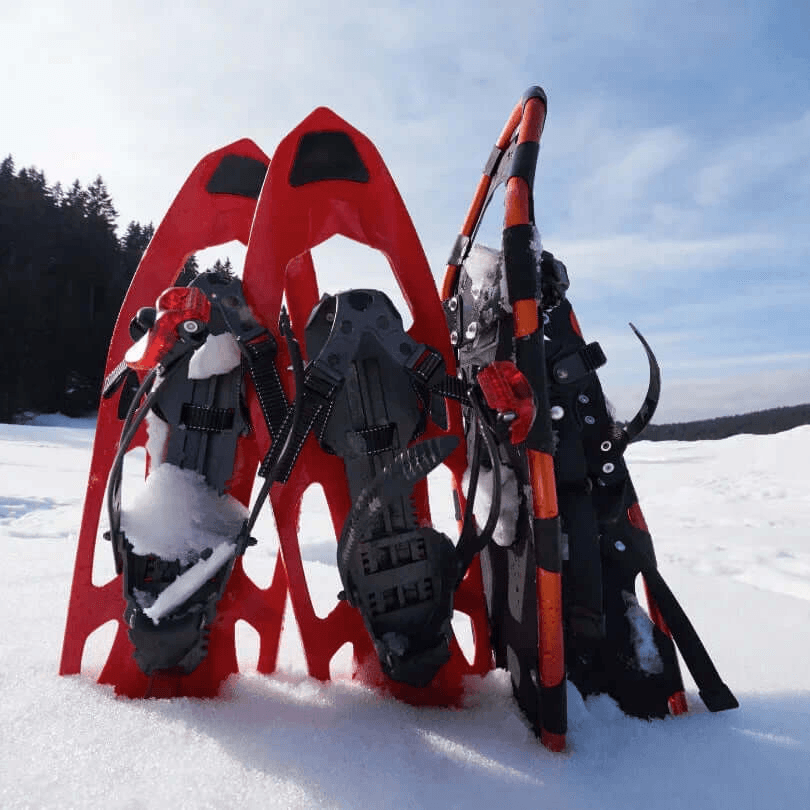 Alquiler Esquís Astún - Pirineo Aragonés - Raquetas / Principiante / Equipo Completo -CaranvaSports - temporada 2026