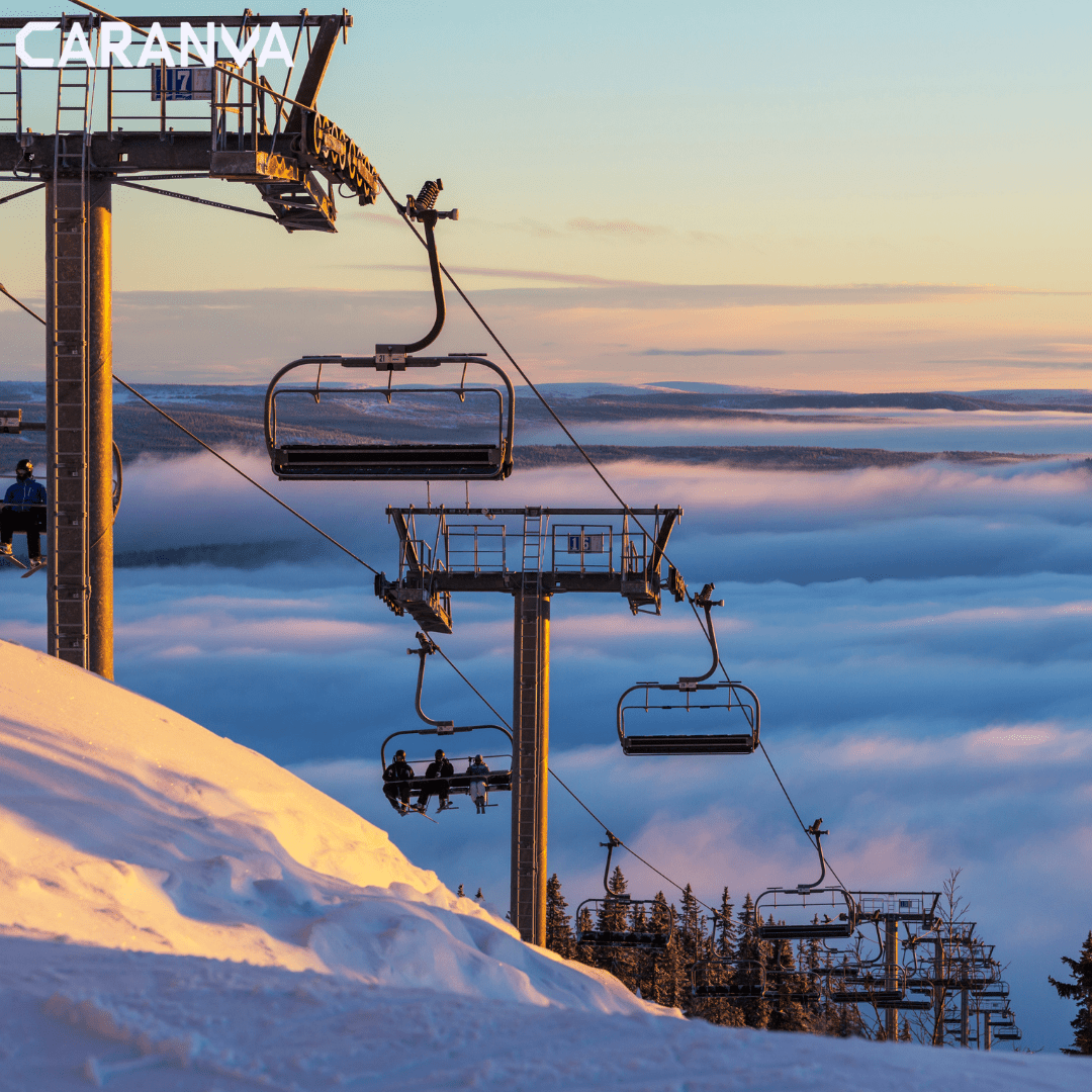alquiler esquis alto campoo