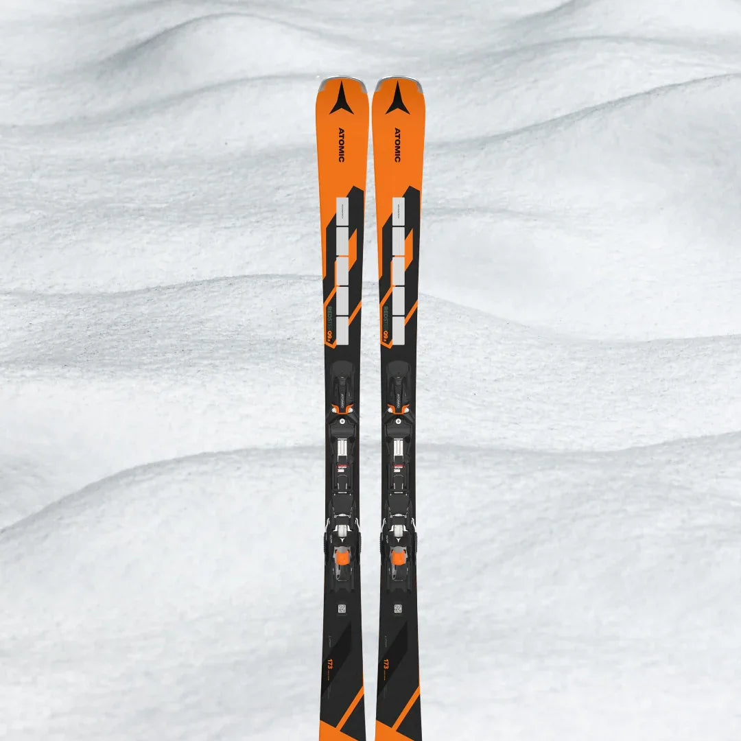 Alquiler de Esquís en Las Leñas 2025 - Esquí / Sport / Equipo Completo - Caranva