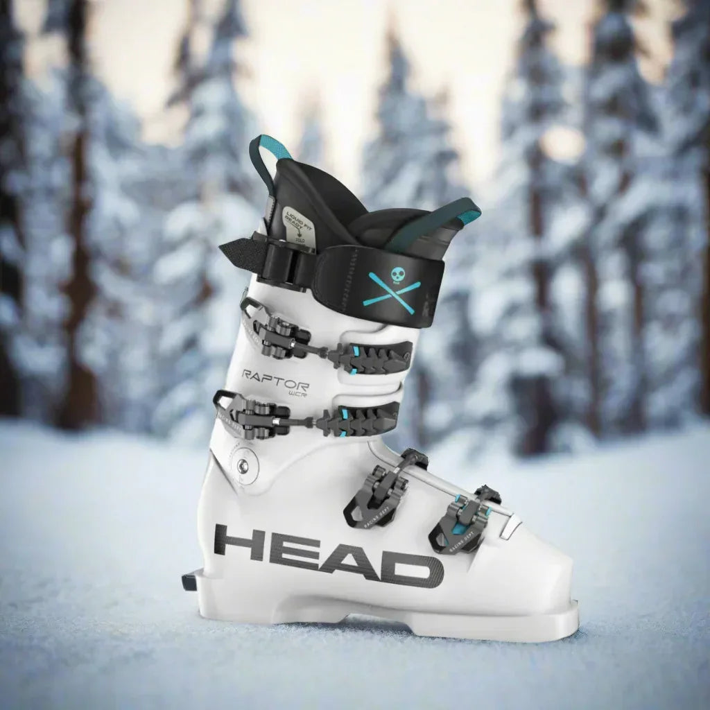 Alquiler Esquís Astún Huesca - Esquí / Avanzado / Botas -CaranvaSports - temporada 2026