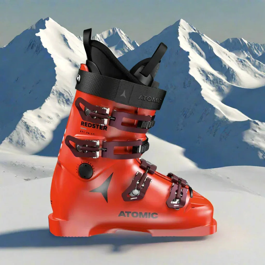 Alquiler Esquís Masella - Esquí / Intermedio / Botas - Caranva