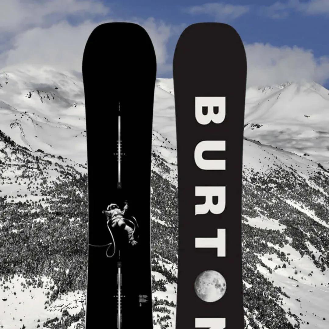 Alquiler Esquís La Massana - SnowBoard / Gold / Esquís / Tabla -CaranvaSports - temporada 2026