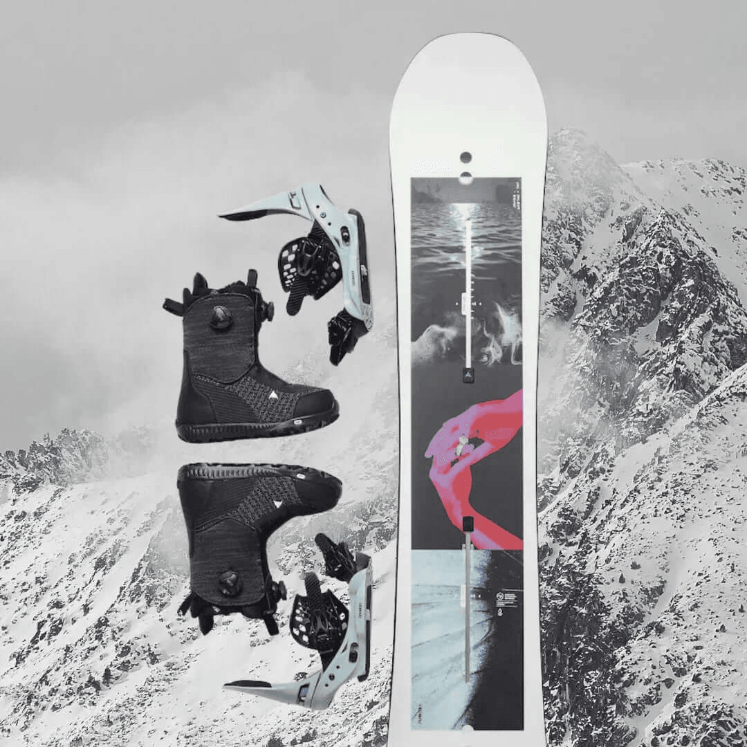 Alquiler Esquís Canillo, Andorra - Esquí / Principiante / Equipo -CaranvaSports - temporada 2026