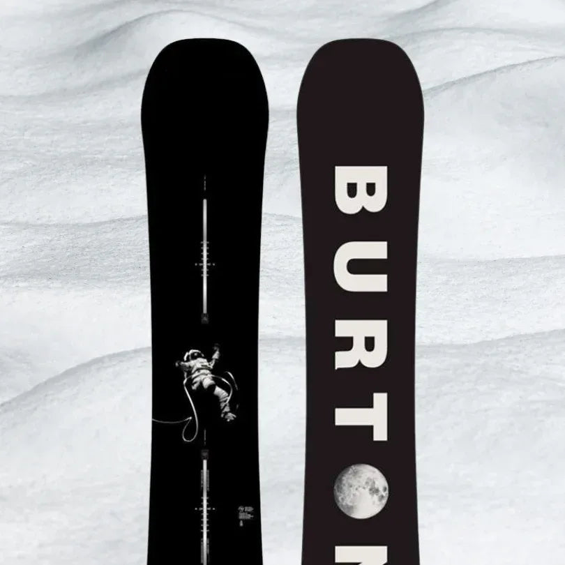 Rental Ski Buenos Aires - SnowBoard / Alta Gama / Tabla -CaranvaSports - temporada 2026