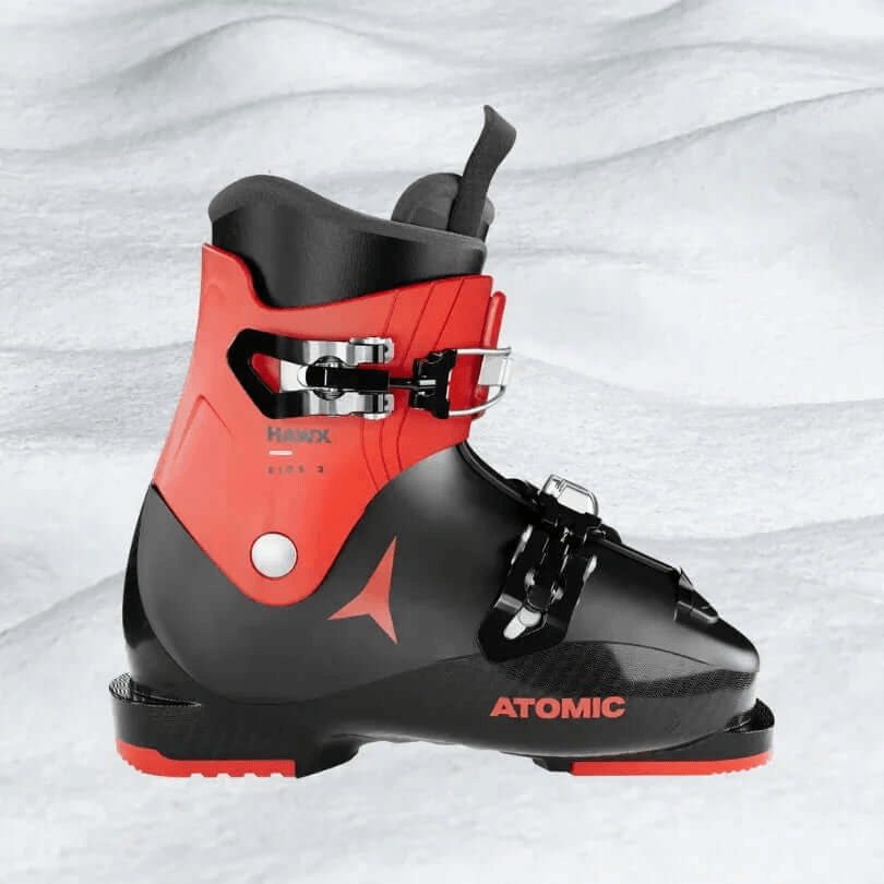 Rental Ski Rosario - Esquí / Menor (mx 12 años) / Botas -CaranvaSports - temporada 2026