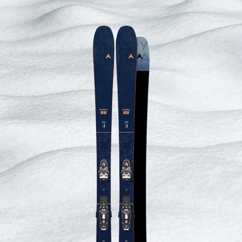 Ski Rental Navacerrada Madrid