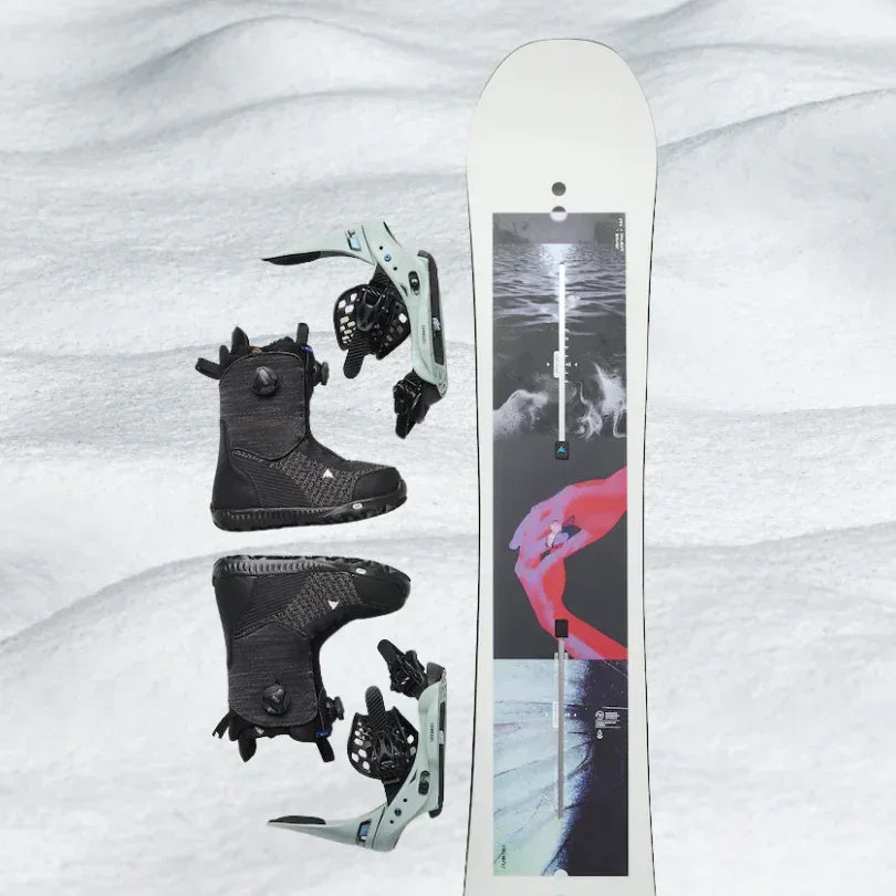 Rental Ski Rosario - SnowBoard / Sport / Equipo Completo - Caranva