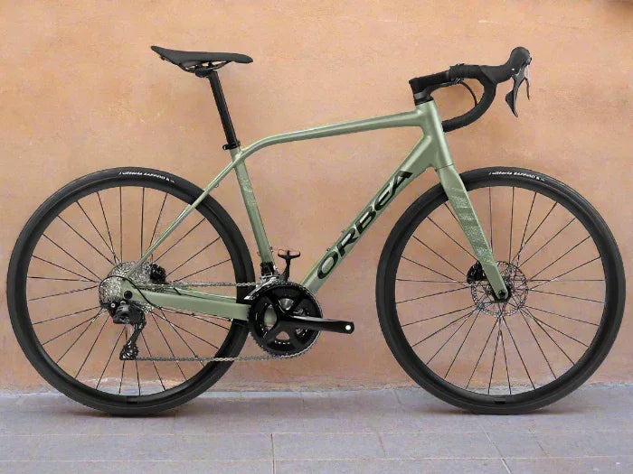 Alquiler Bicicleta Carretera Valencia | Bicis Carbono desde 60€/día - Carretera / Normal / XS (140-155cm) - Caranva