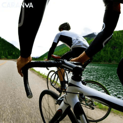 Alquiler Bicicleta Carretera Valencia - Carretera / Normal / XS (140-155cm) -CaranvaSports - temporada 2026
