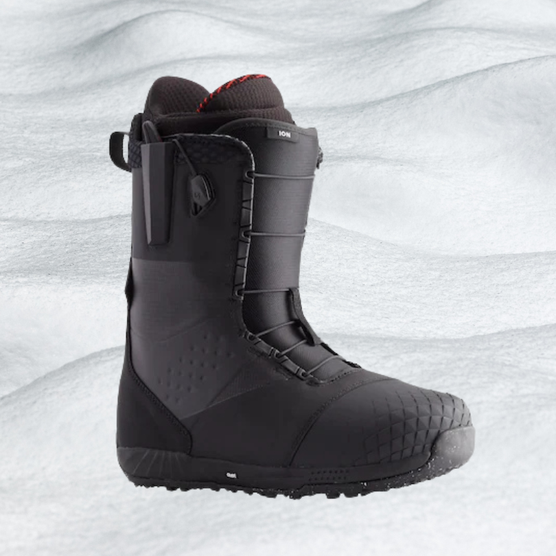 botas snow espot
