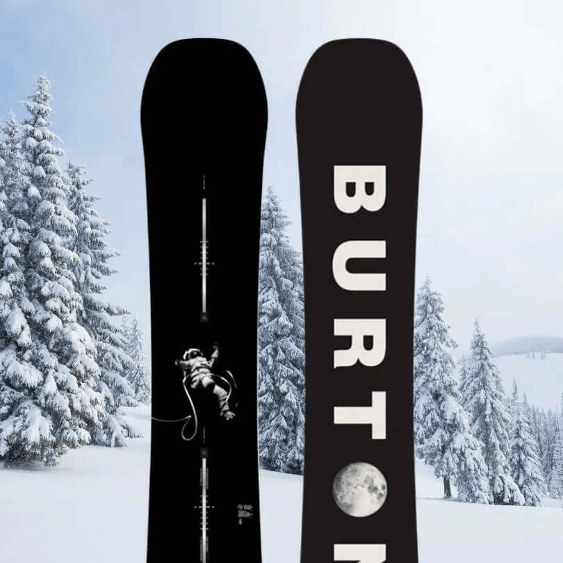 Alquiler Esquís Avoriaz - SnowBoard / Avanzado / Tabla -CaranvaSports - temporada 2026