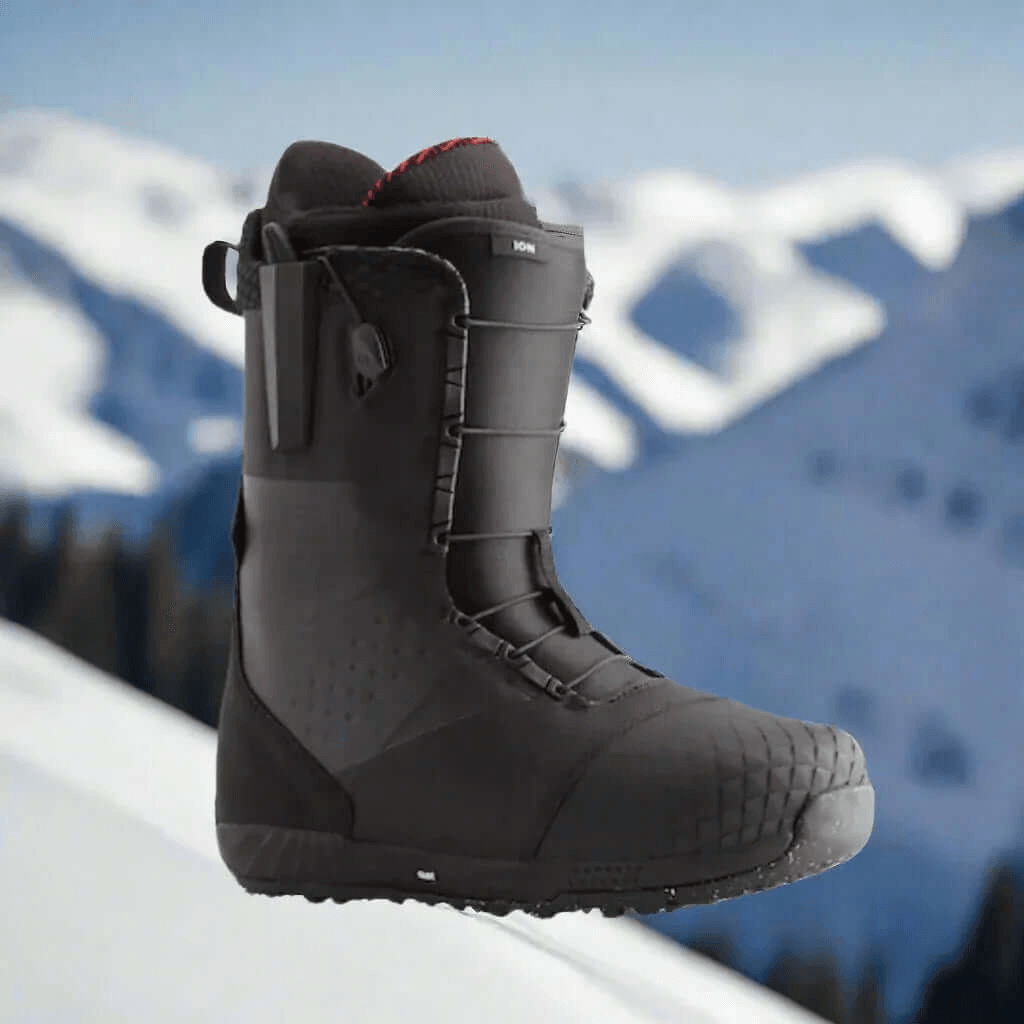 Alquiler Esquís Baqueira Beret - SnowBoard / Principiante / Botas -CaranvaSports - temporada 2026